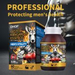 DHOP-Oyster Kangaroo Essence Hard Capsules