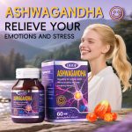 DHOP-Ashwagandha Hard Capsules