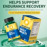 DHOP-Men's Dietary Supplement Gummies