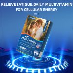 DHOP-Men's Multi-Function Soft Capsule