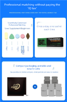 Men's Daily Energy Nutrition Packets - 50