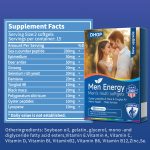 DHOP-Men's Multi-Function Soft Capsule