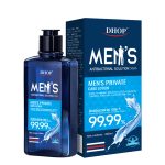 DHOP-Men's Antibacterial Care Solution