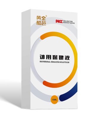 External Health Liquid