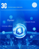 Men's Daily Energy Nutrition Packets - 30