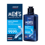 DHOP-Men's Antibacterial Care Solution